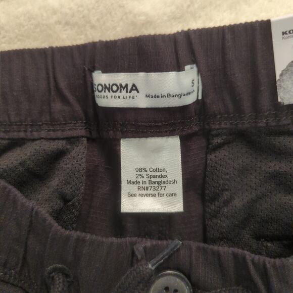 Everyday Tech Cargo Pant, S - Picture 6 of 6